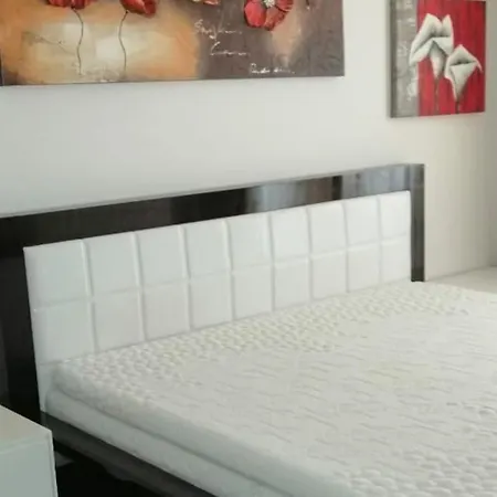 Apartament Olive Alanya! *