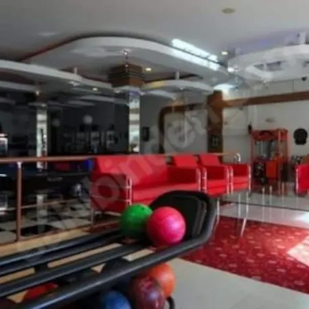Olive Alanya! *