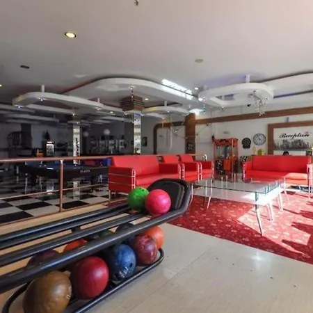 Apartament Olive Alanya! Alanya