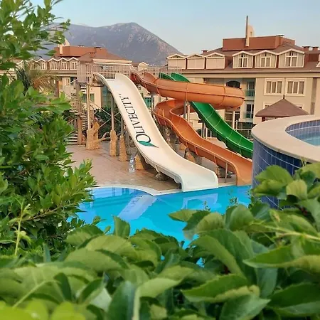 Olive Alanya!