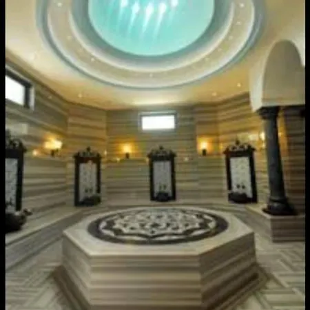 Olive Alanya! Apartament Alanya