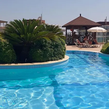 Apartament Olive Alanya! *