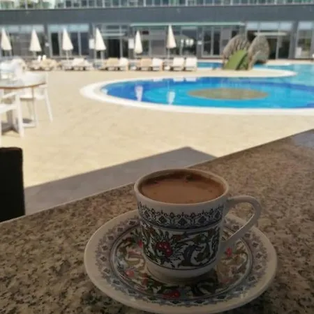 Olive Alanya! *
