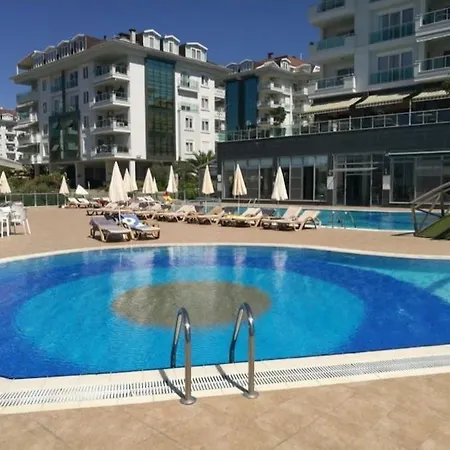 Olive Alanya! *