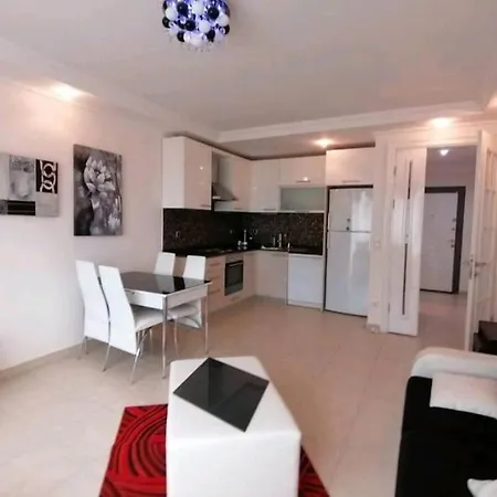 Apartament Olive Alanya!