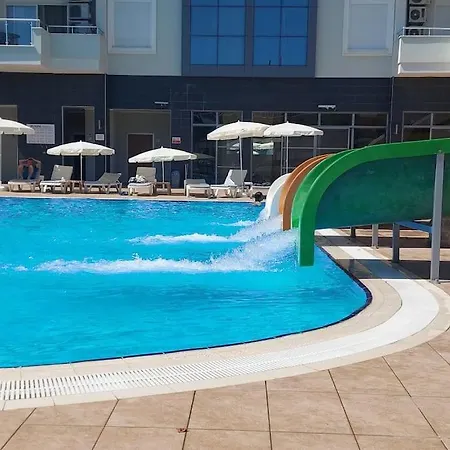 Olive Alanya! *