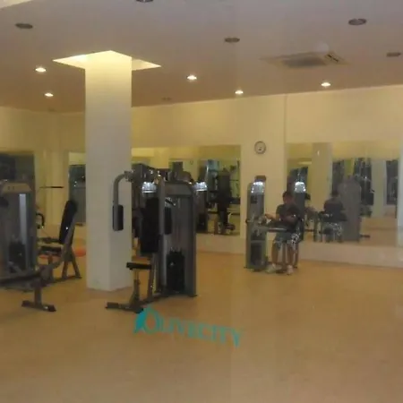 Apartament Olive Alanya!