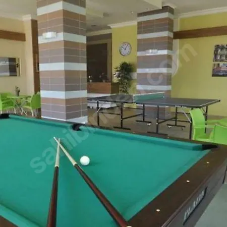 Olive Alanya! Apartament Alanya