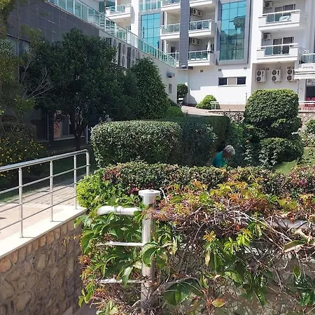Apartament Olive Alanya!